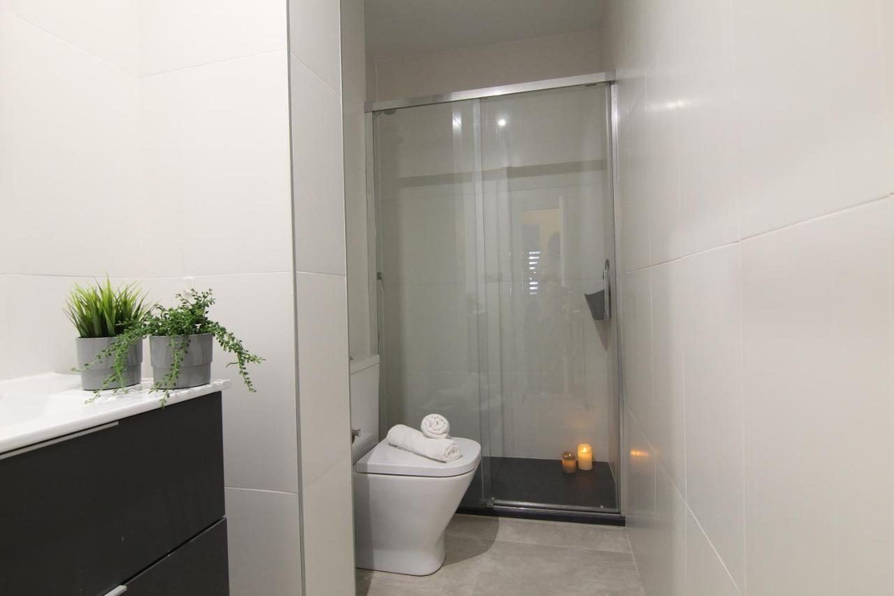 Apartamento Danny And Linda Flat La Massana Exterior foto