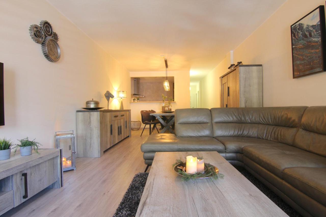 Apartamento Danny And Linda Flat La Massana Exterior foto