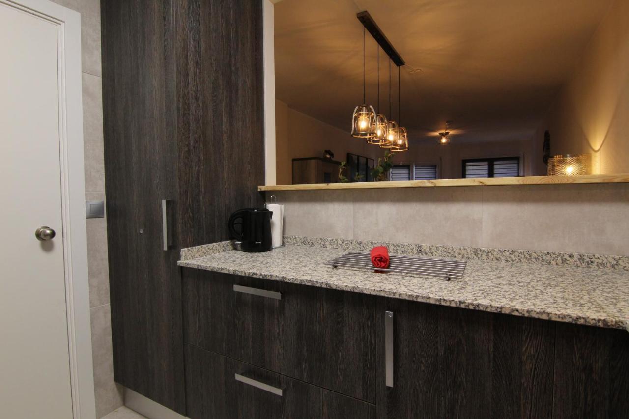 Apartamento Danny And Linda Flat La Massana Exterior foto