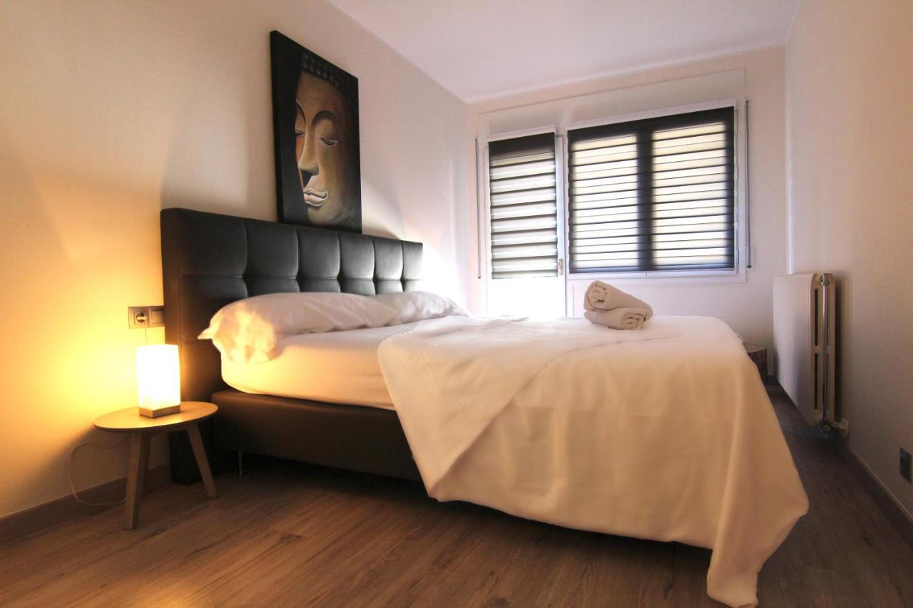 Apartamento Danny And Linda Flat La Massana Exterior foto
