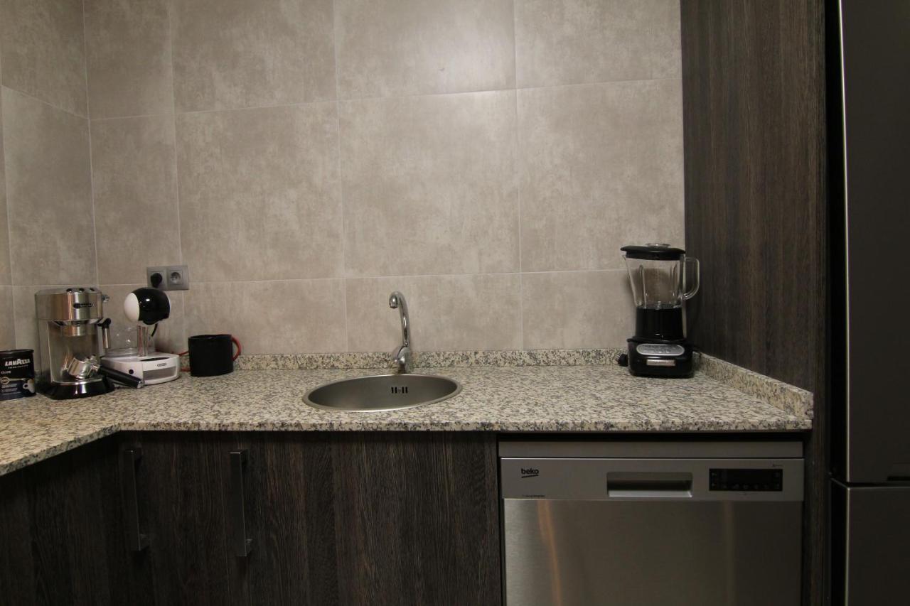Apartamento Danny And Linda Flat La Massana Exterior foto
