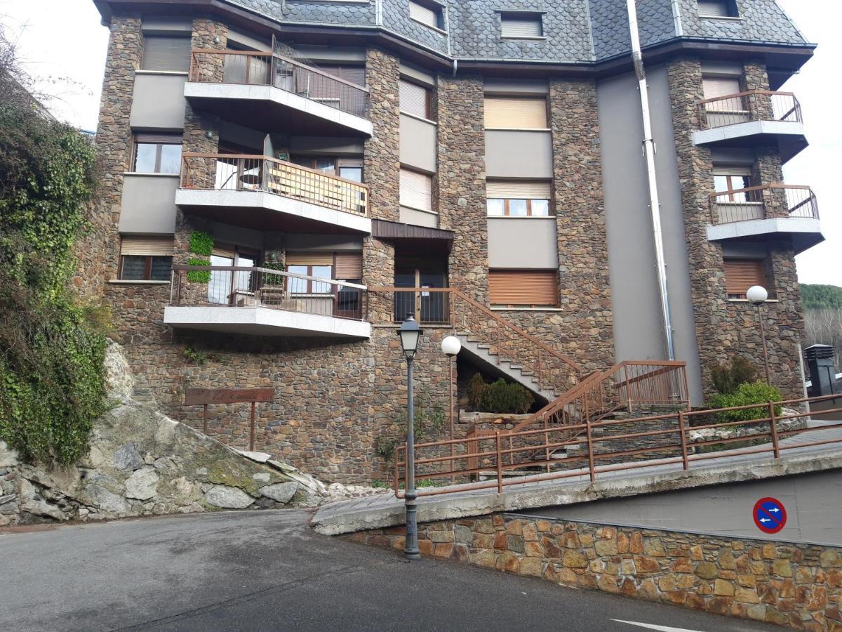 Apartamento Danny And Linda Flat La Massana Exterior foto
